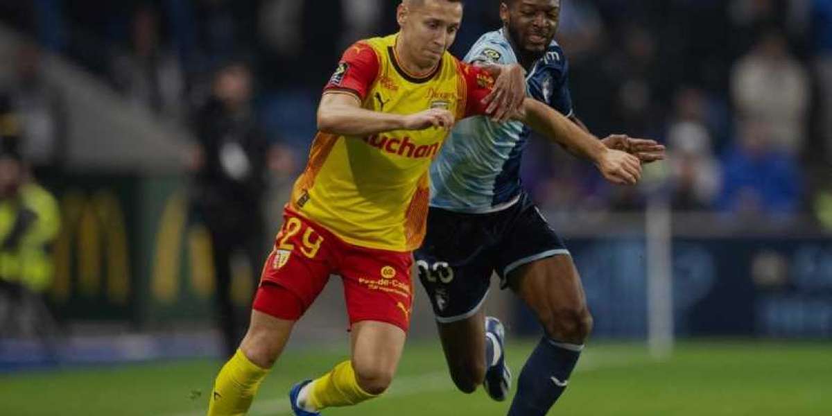 Lens Stuck in Goalless Draw, Franck Haise's Side 14th in Ligue 1