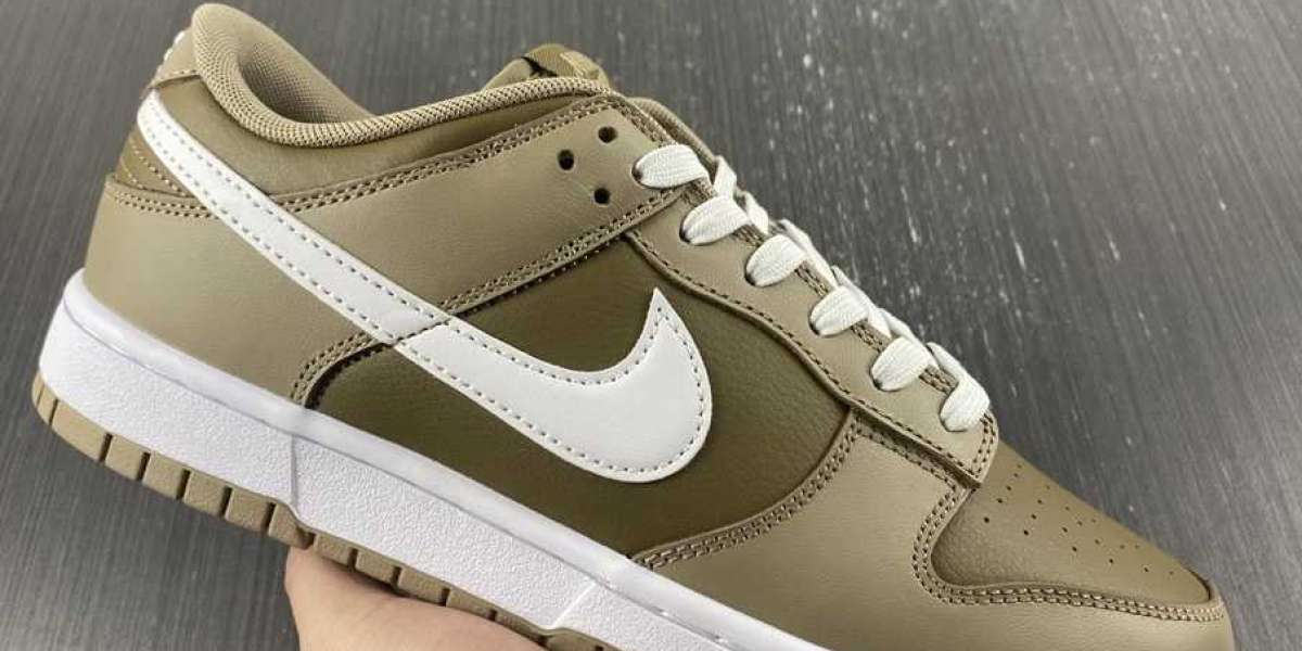 Nike Dunk Low Judge Grey: estilo atemporal para as férias