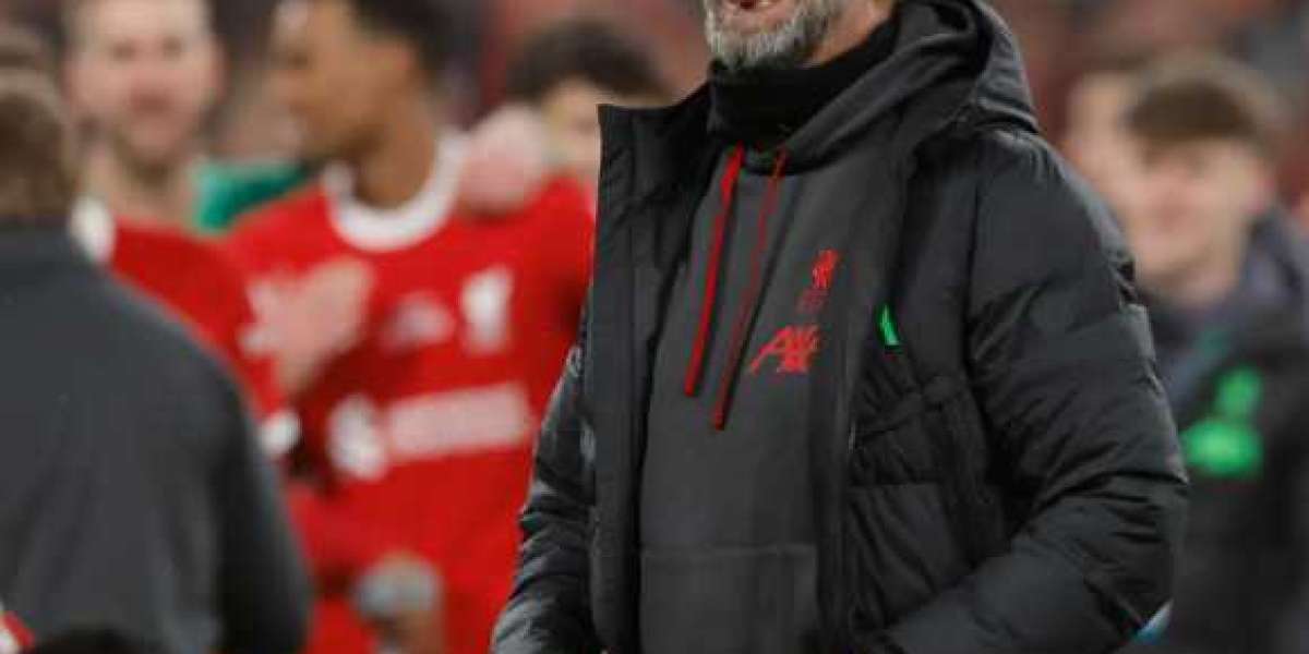 Klopp: Trionfo Liverpool, speciale e indimenticabile