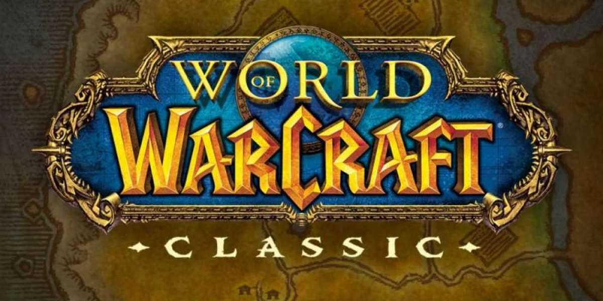 Introducing Wow Classic Season Of Discovery Gold