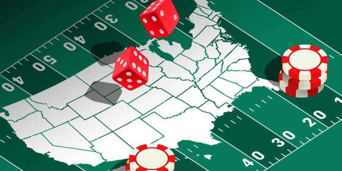 Rolling the Dice: The Ultimate Showdown of Wagers and Wins in Sports Betting