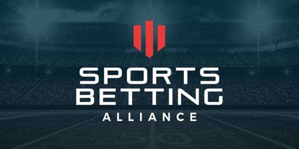 Betting Bliss: Your Ultimate Guide to a Thrilling Sports Gambling Adventure