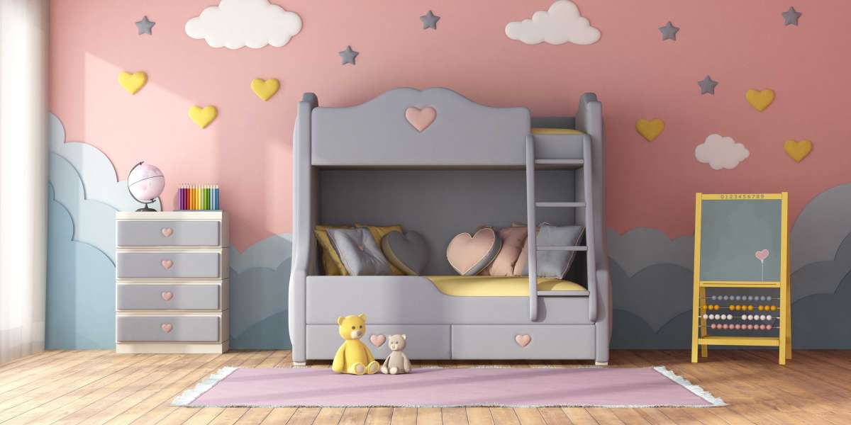 30 Inspirational Quotes About Best Kids' Bunk Beds