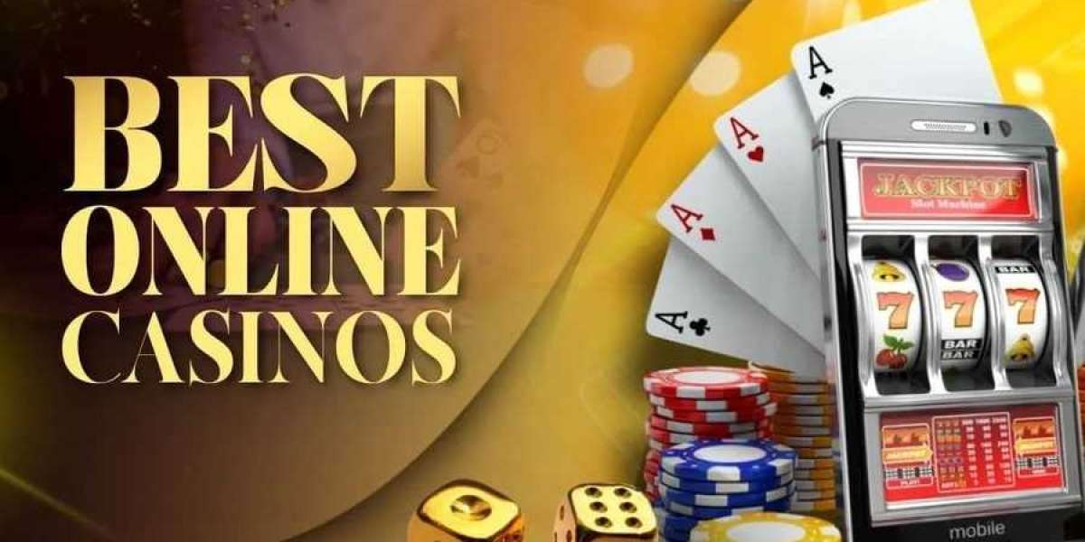Spin It to Win It: The Ultimate Guide to Online Slots!