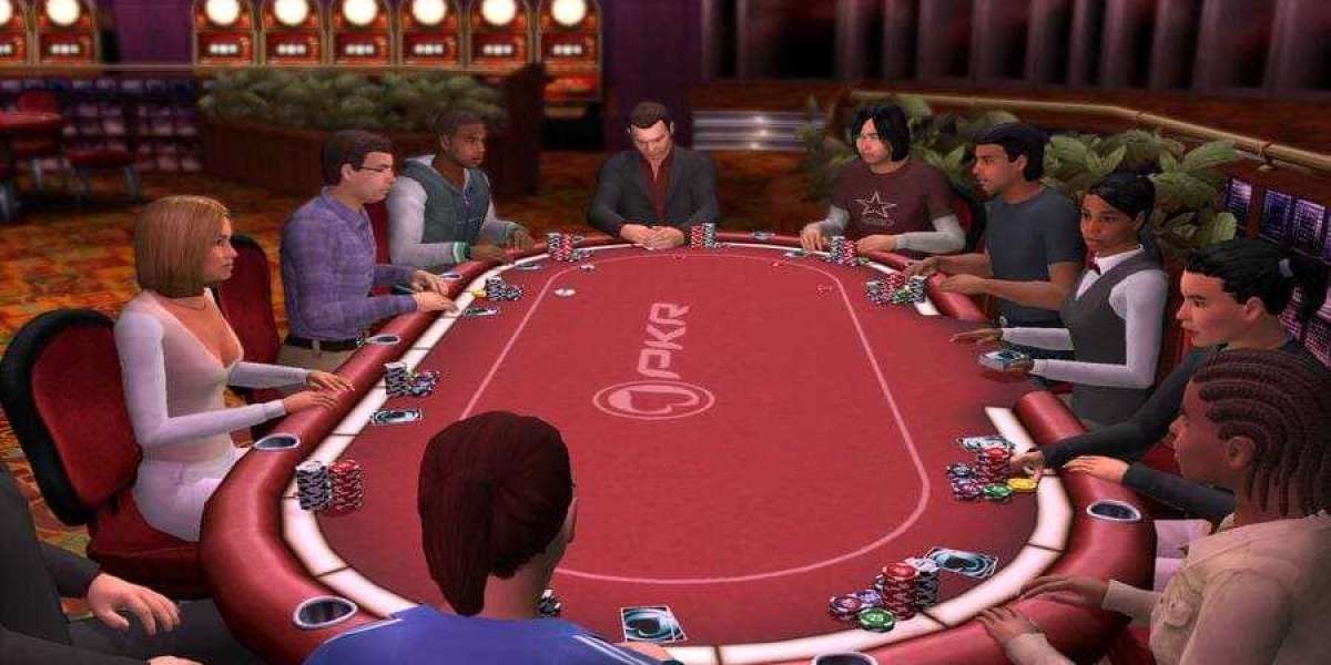 Beating the Odds: Mastering Online Baccarat with Flair