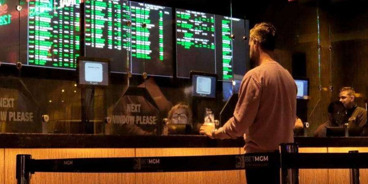 Betting Your Heart Out: The Gamblers’ Guide to Sports Madness!