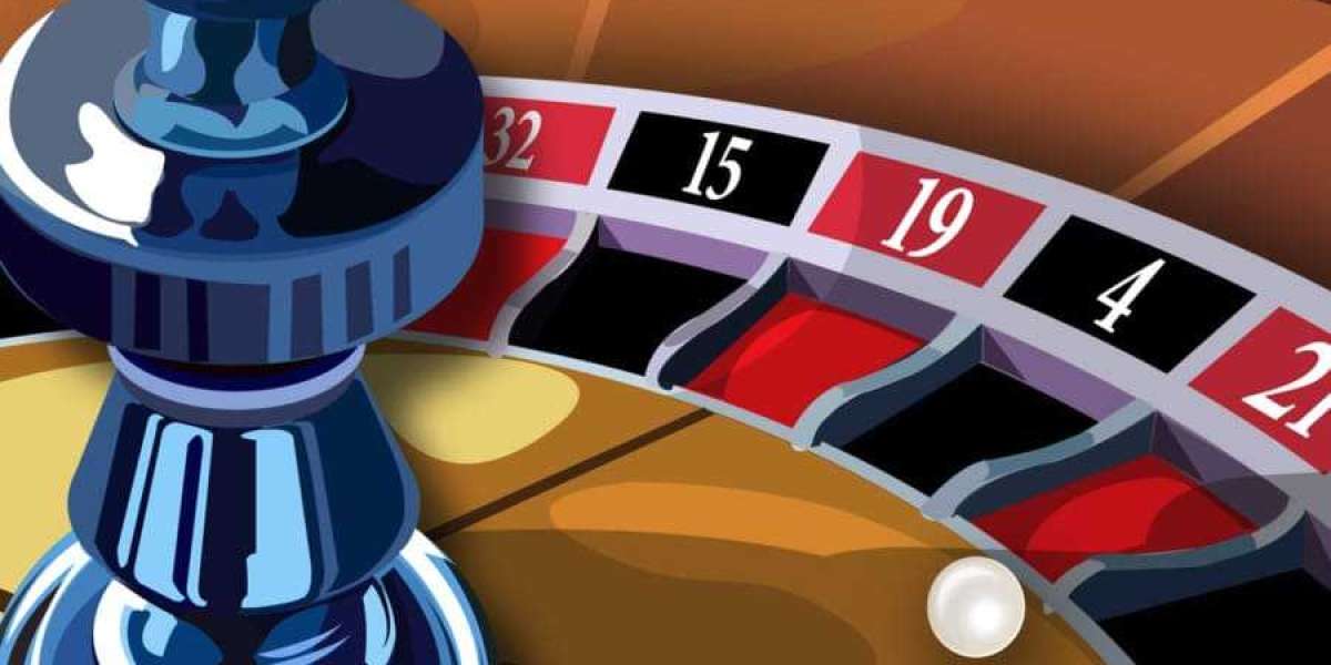 Jackpots and Giggles: A Witty Guide to Your Ultimate Casino Site Experience