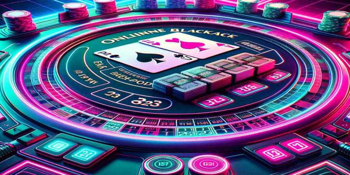 Rolling the Digital Dice: Mastering the Art of Online Casino Play