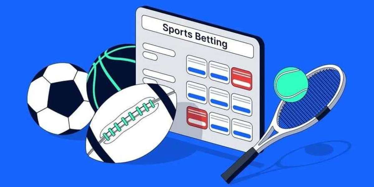 Rolling the Dice: The High-Stakes World of Sports Betting