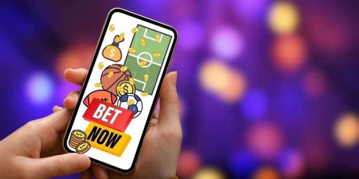 Jackpot Jjang: Dive into the World of Korean Betting Sites