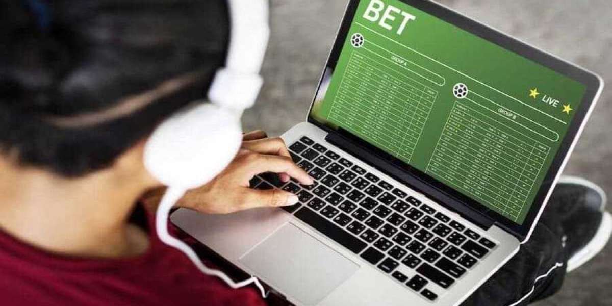 Betting: Where Sports Knowledge Meets Thrilling Risks