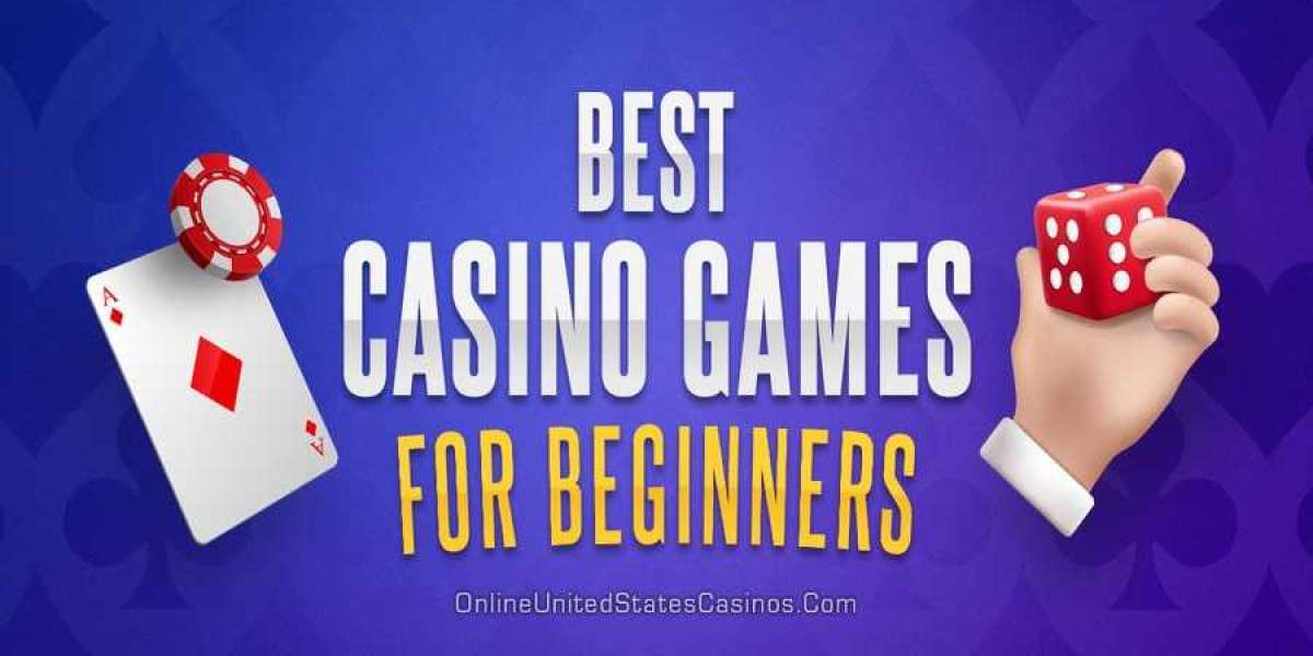Rolling the Virtual Dice: Welcome to the Ultimate Online Casino Experience