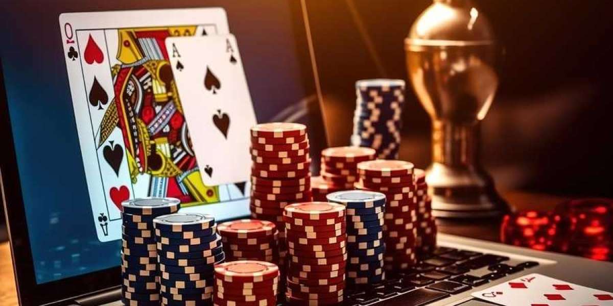 Mastering the Art of Online Slots: How to Play Online Slot