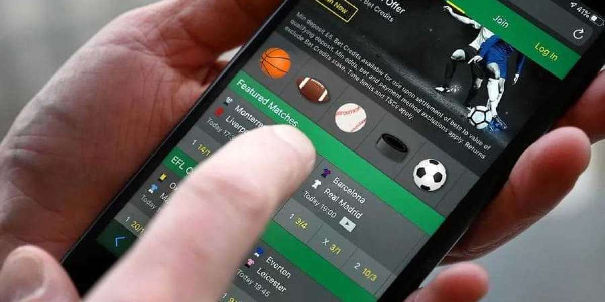 Discover the Best Korean Betting Site: Insights and Services