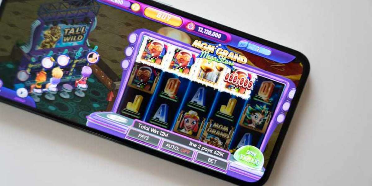 Mastering Online Casino: How to Play and Win Smart