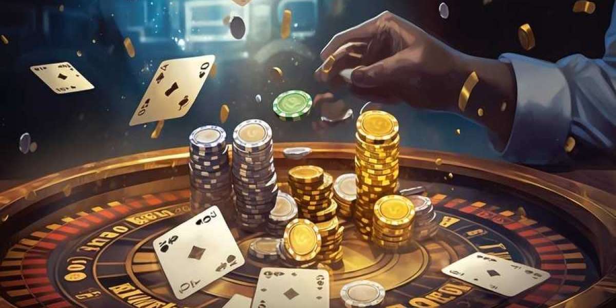 Mastering the Art: How to Play Online Slot