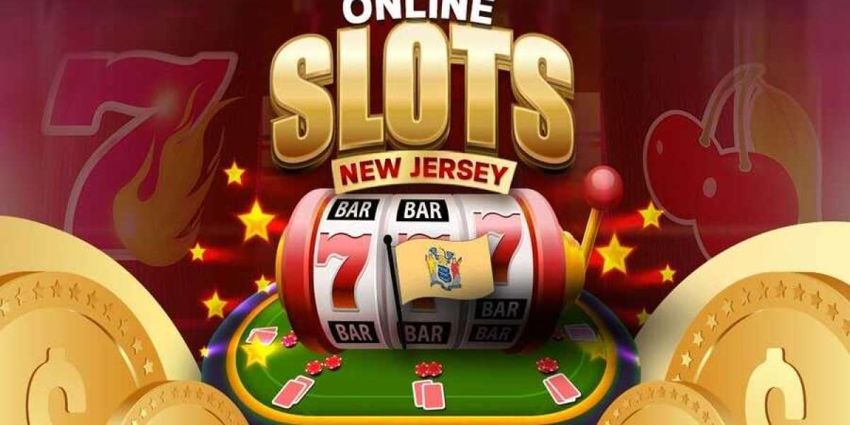 Discover the Thrills of Online Casino Games