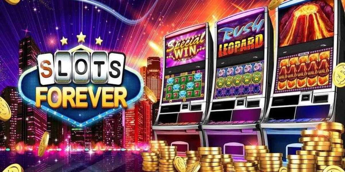 Mastering the Art: How to Play Online Slot