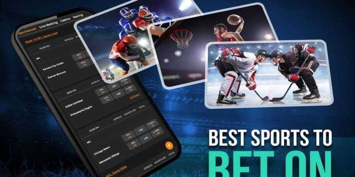 Sports Toto Site: The Ultimate Resource