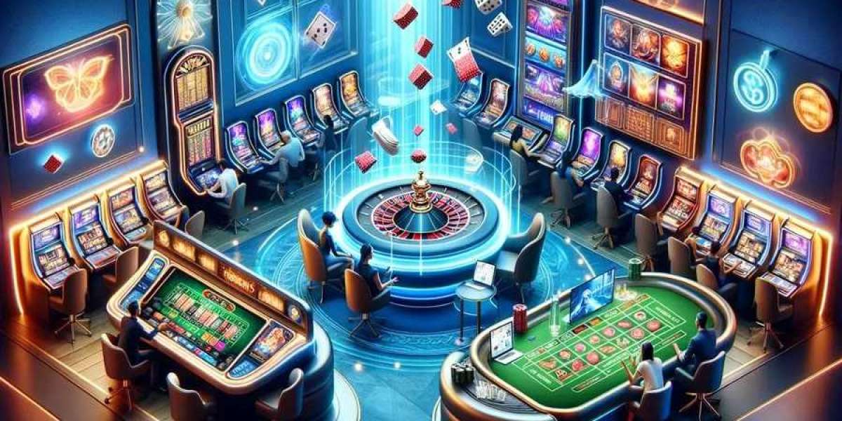 Ace Your Game: How to Play Online Baccarat