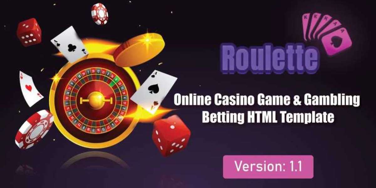 The Ultimate Guide: How to Play Online Casino