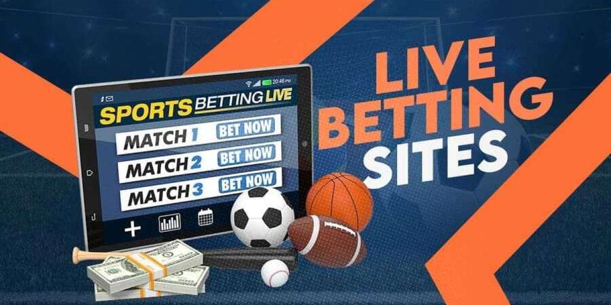 The Ultimate Guide to Thriving on a Sports Gambling Site