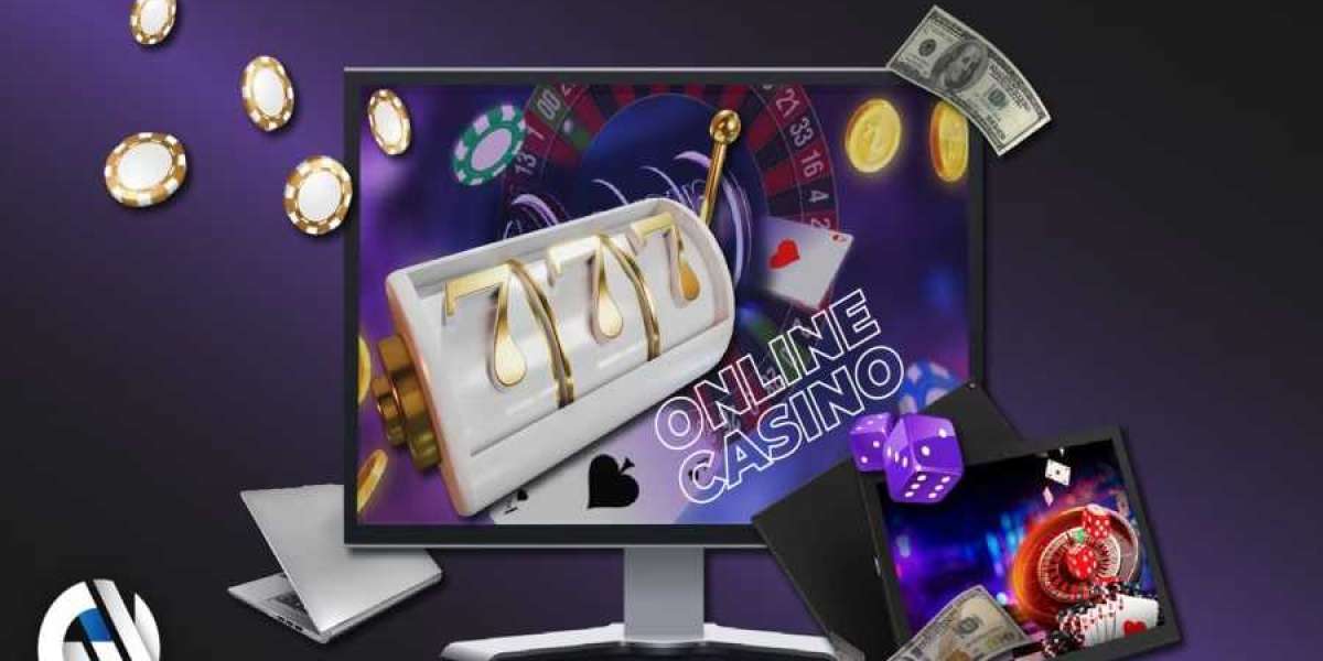 Master the Art of Playing Online Slots: How to Get Started