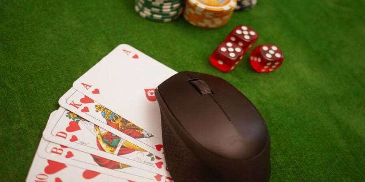 Baccarat Site: Your Ultimate Guide