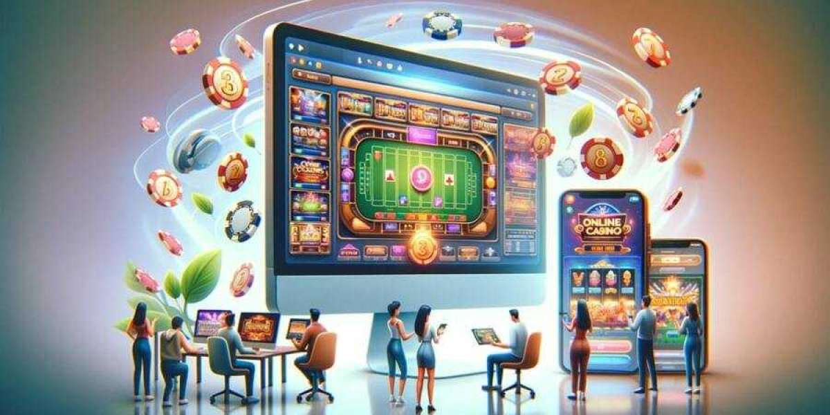 Korean Sports Gambling Site: A Comprehensive Guide