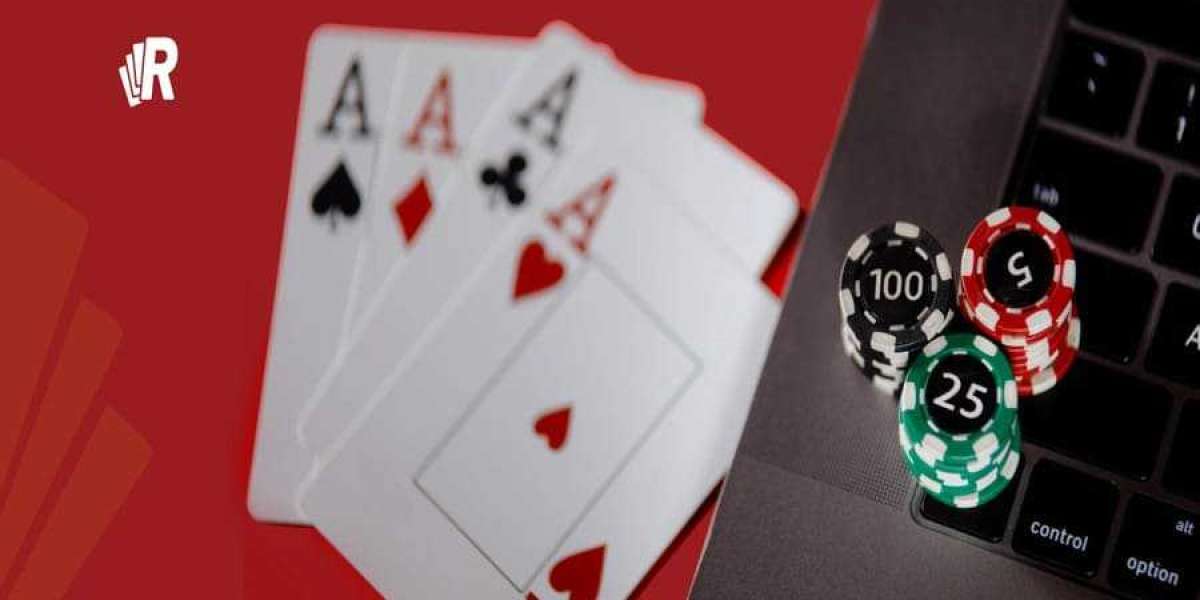 Ultimate Guide to Casino Sites