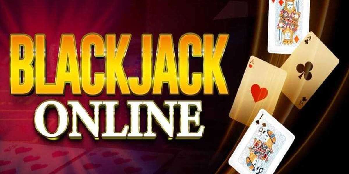 Exploring the World of Online Slot