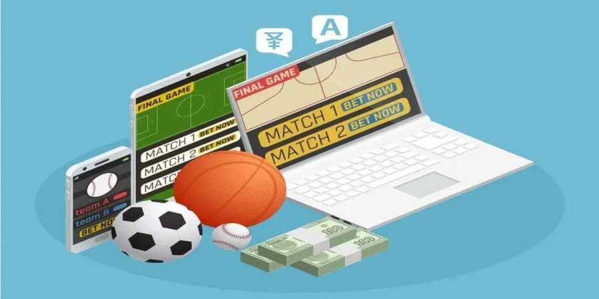 The Exciting World of Sports Betting Unveiled