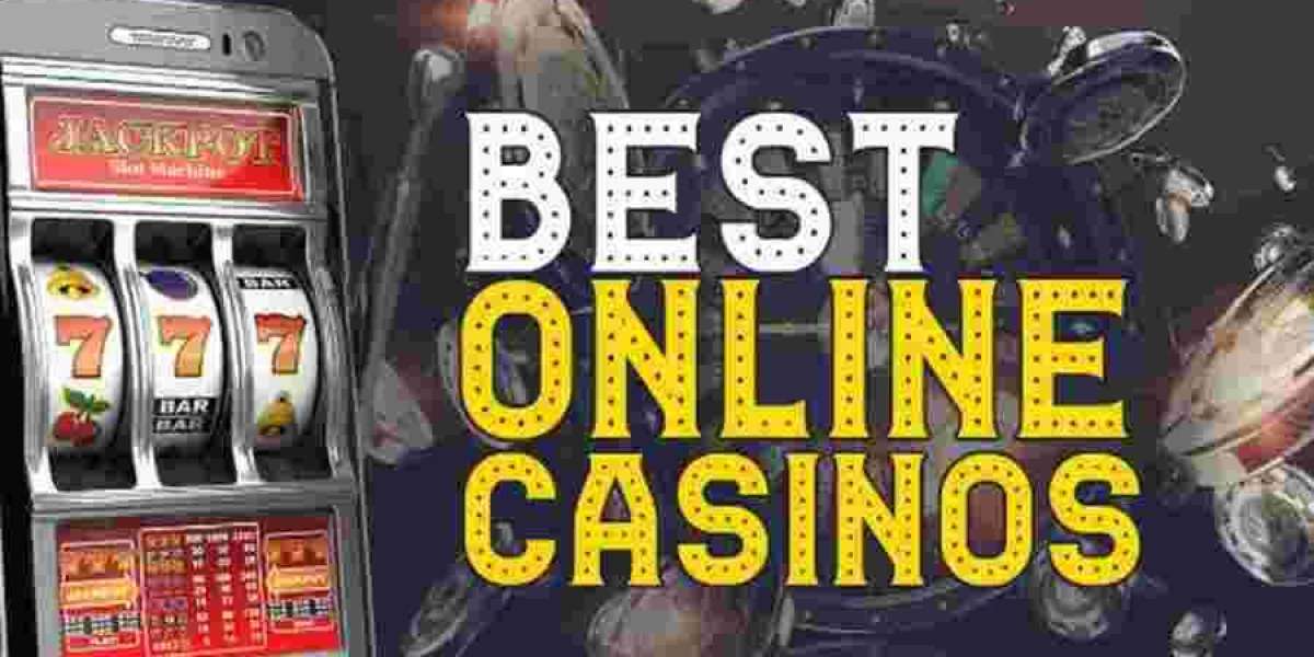 Explore the Best Slot Sites: A Comprehensive Guide