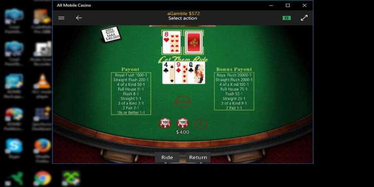 The Ultimate Guide to Casino Site Services