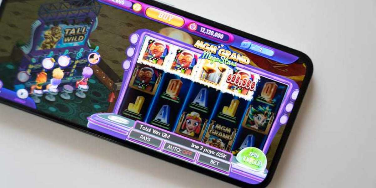 Mastering the Art of Online Slots: Your Ultimate Guide