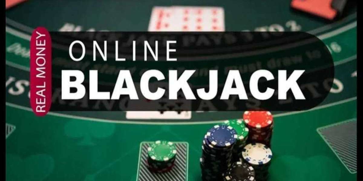 Discover the Thrills of Online Casino Gaming