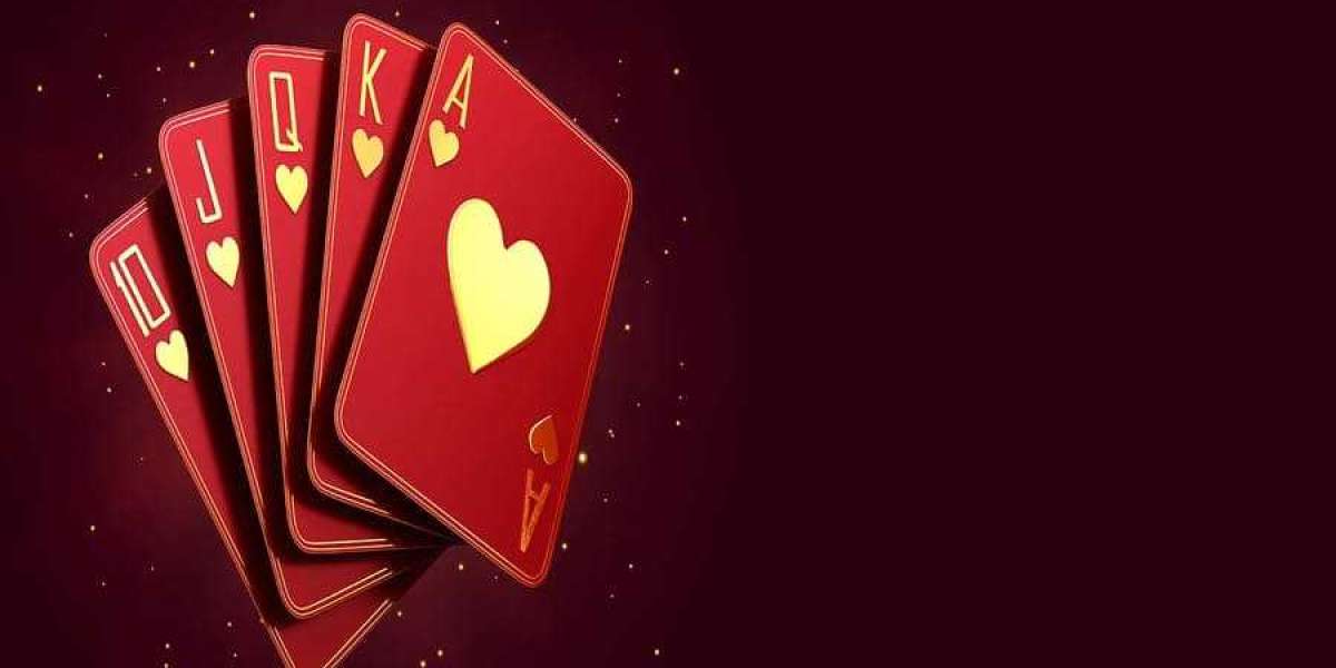 Ultimate Guide to Online Casinos