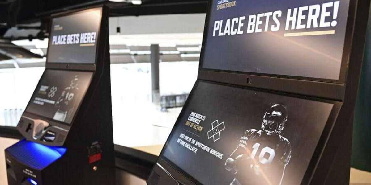 Your Ultimate Guide to Sports Betting Site