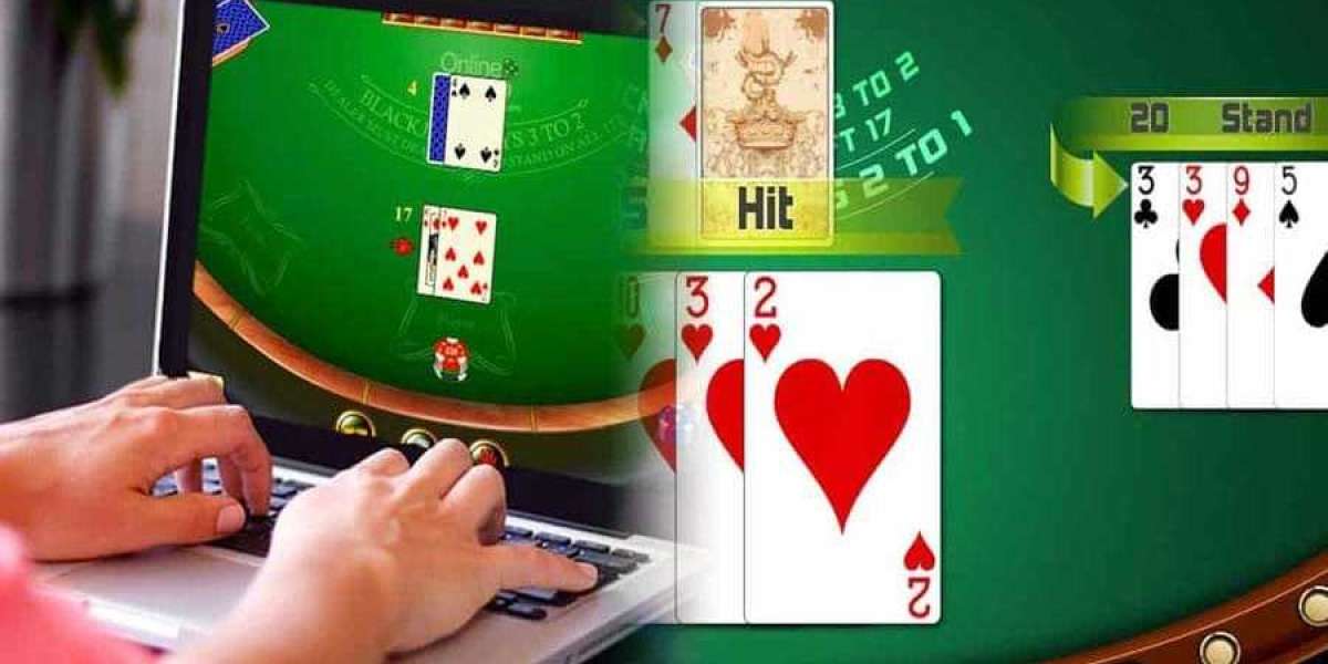 Your Ultimate Guide to the Best Gambling Site