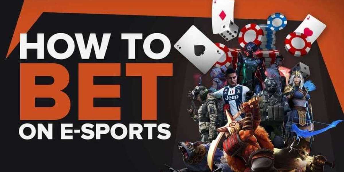 Korean Betting Site Guide: Bets, Tips, and Insights