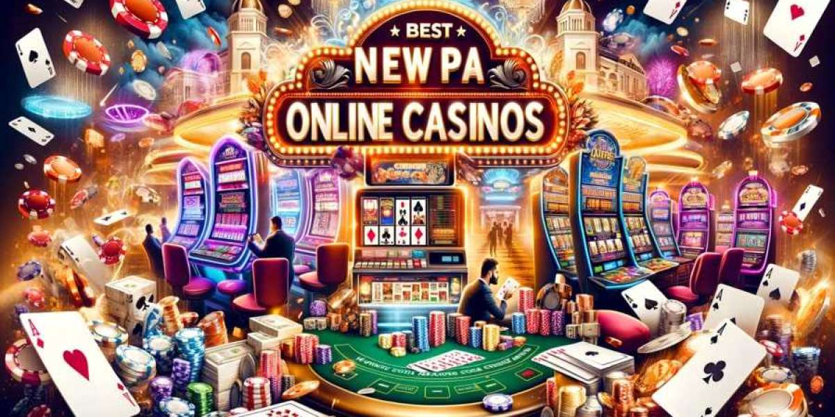 Mastering the Art of Playing Online Slots