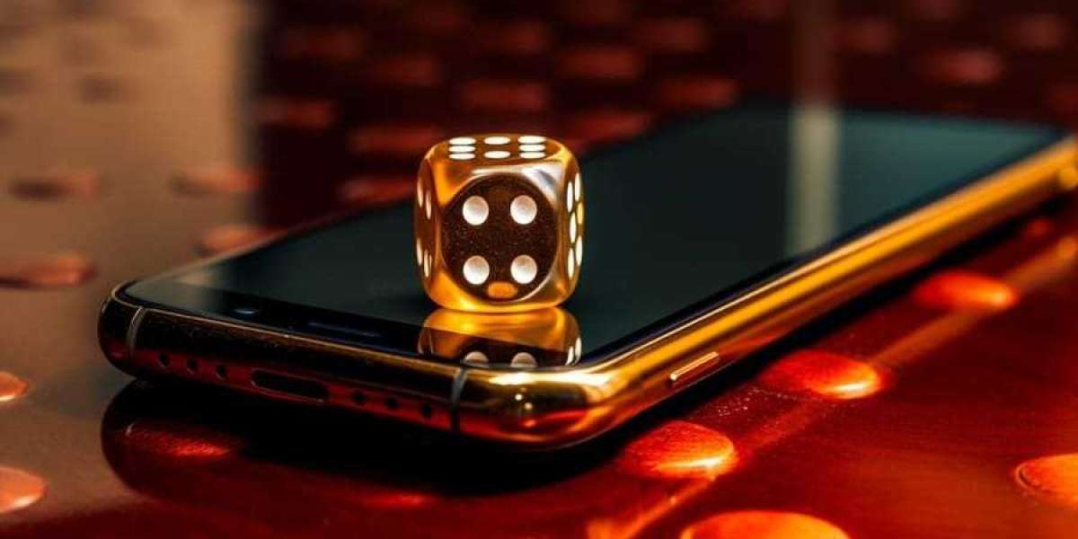 The Exciting World of Online Casino: A Comprehensive Guide