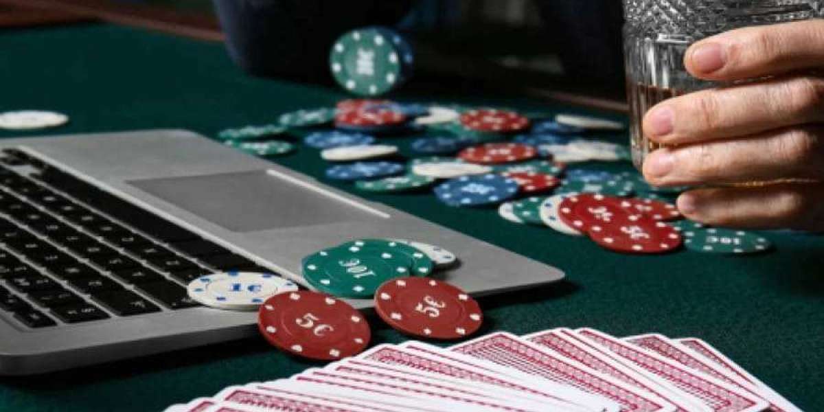 Mastering Online Baccarat: Your Ultimate Guide