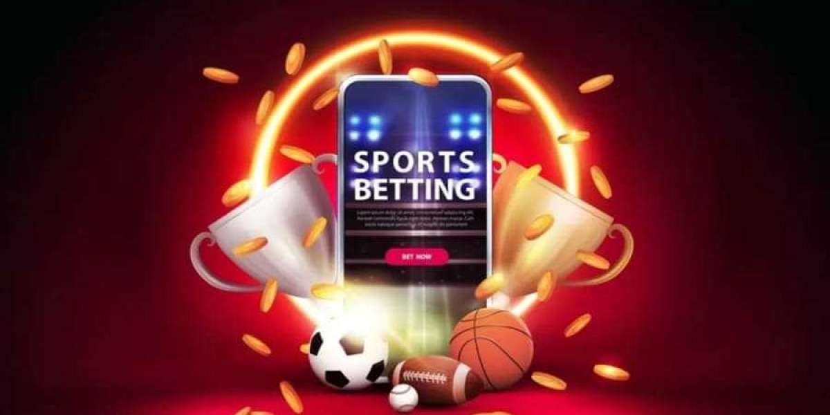 Unleashing the Potential of Sports Gambling Sites