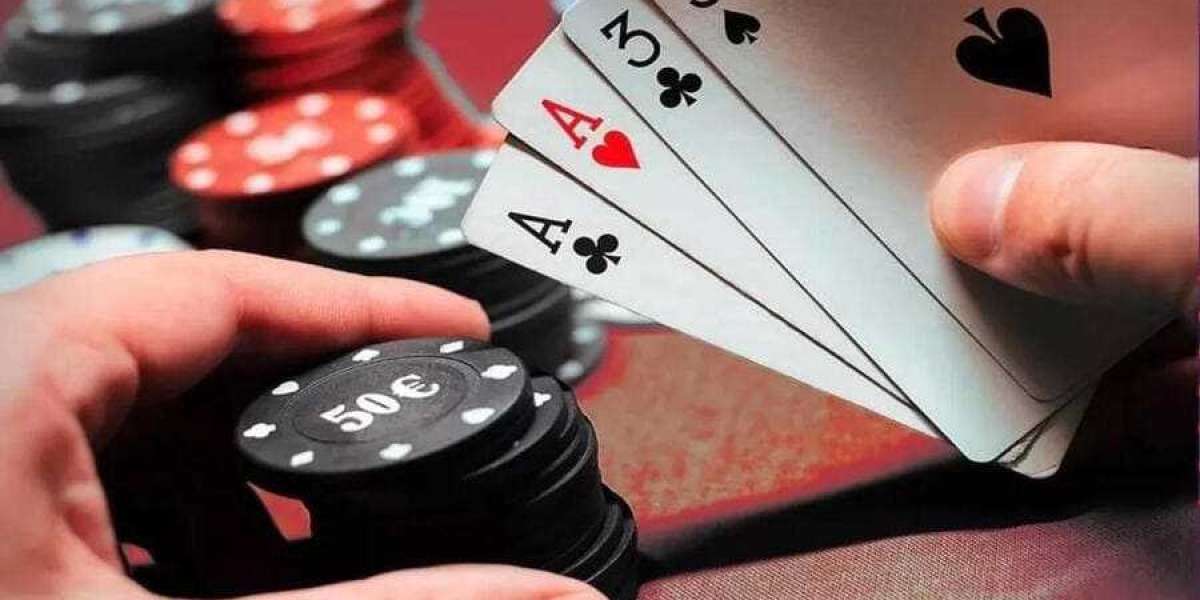 Korean Gambling Site: Ultimate Guide for 2023