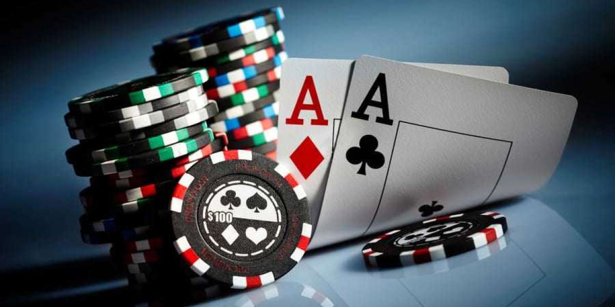 Discover Your Ultimate Gambling Site Adventure