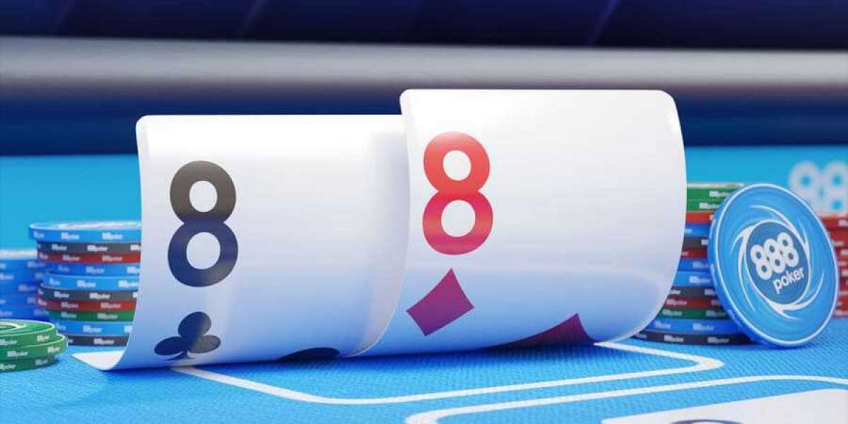 Your Ultimate Guide to the Best Gambling Site