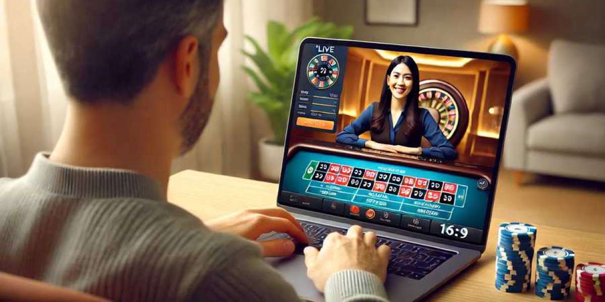 Online Baccarat: Your Ultimate Guide