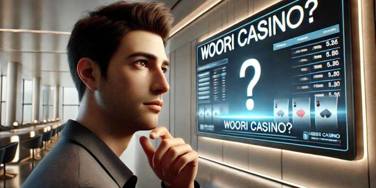 Discover the World of Online Slots