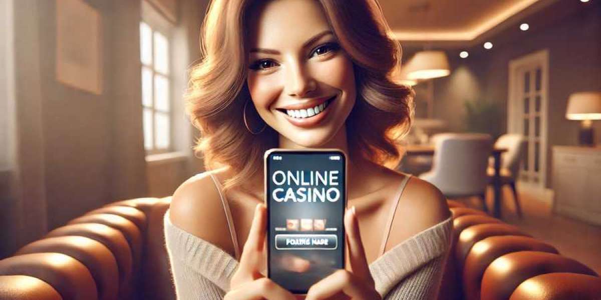 Discover the Thrill of Online Baccarat